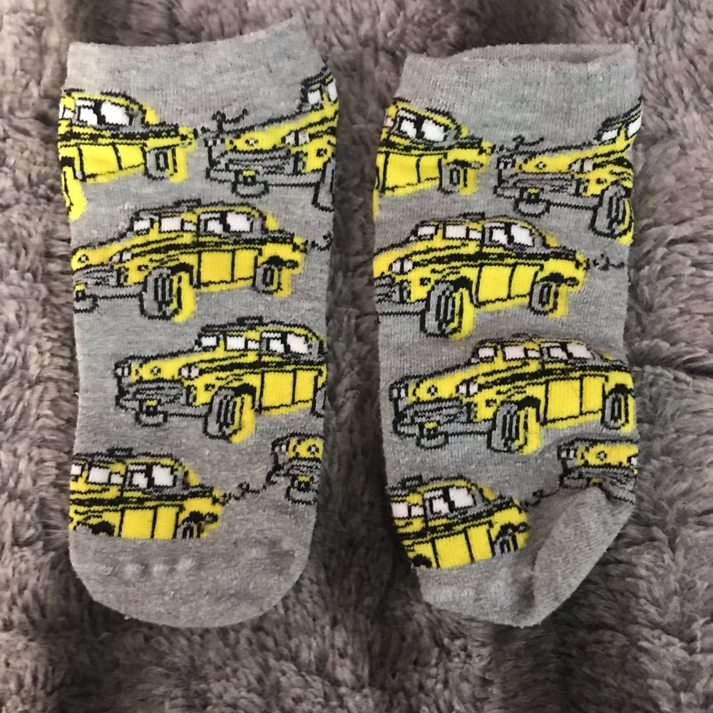 Sold|Friends Socks - Picture 4 of 8